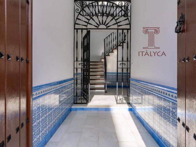 Casa chalet en Venta en Aznalcázar