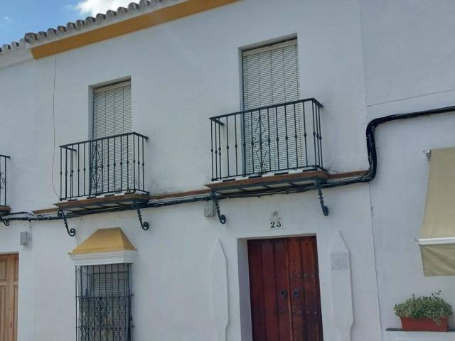 Casa chalet en Venta en Aznalcázar