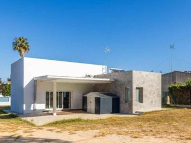 Casa chalet en Venta en Aznalcázar