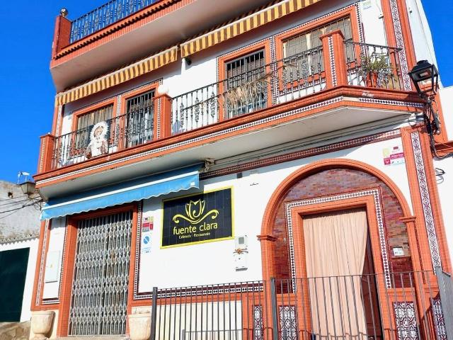 Casa chalet en Venta en Aznalcóllar