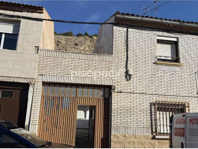 Casa chalet en Venta en Azagra