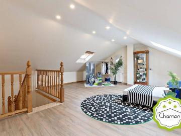 Casa chalet en Venta en Azeta Abatxolo