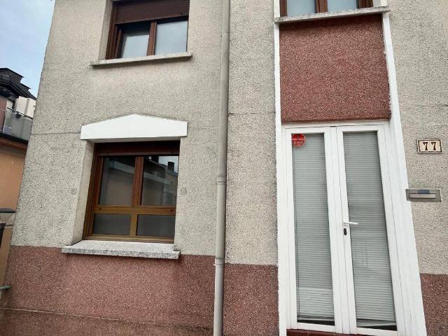 Casa chalet en Venta en Azken Portu Behobia