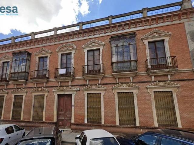 Casa chalet en Venta en Azuaga