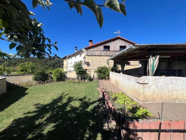 Casa chalet en Venta en Añana