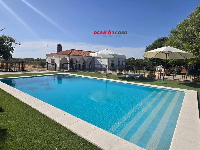 Casa chalet en Venta en Añora