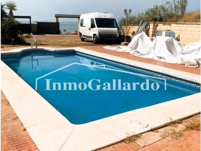 Casa chalet en Venta en Añoreta Baja