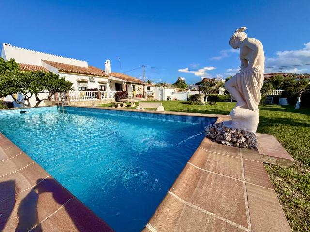 Casa chalet en Venta en Añoreta Baja
