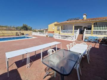 Casa chalet en Venta en Añoreta Baja