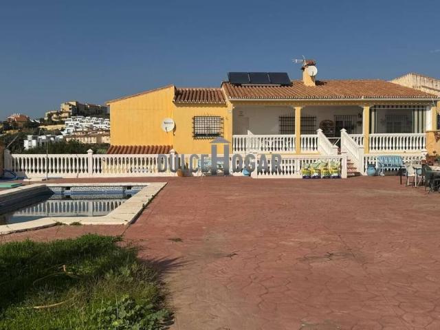 Casa chalet en Venta en Añoreta Baja