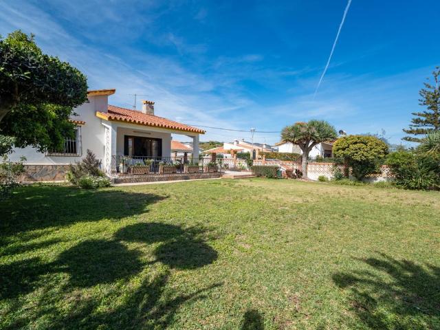 Casa chalet en Venta en Añoreta Golf Paraíso del Sol