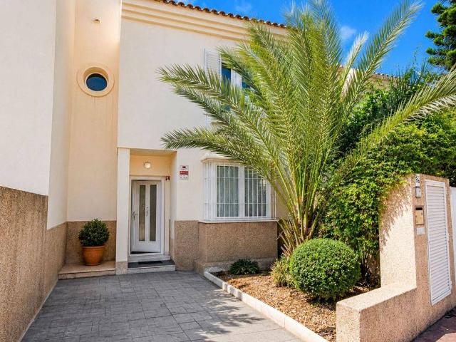 Casa chalet en Venta en Añoreta Golf Paraíso del Sol