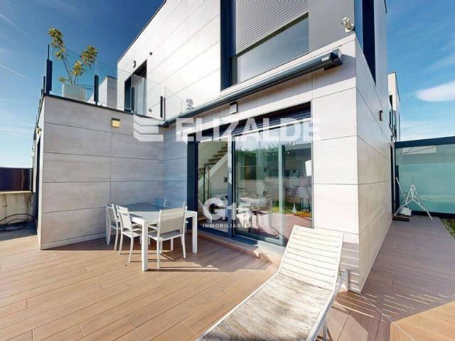 Casa chalet en Venta en Añorga Zubieta Atotxa Erreka
