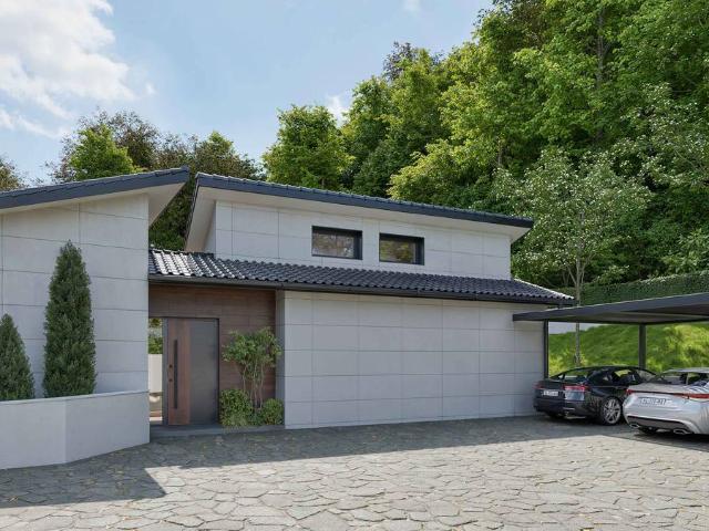 Casa chalet en Venta en Añorga Zubieta Atotxa Erreka