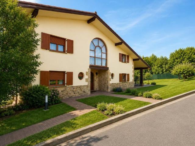 Casa chalet en Venta en Añorga Zubieta Atotxa Erreka