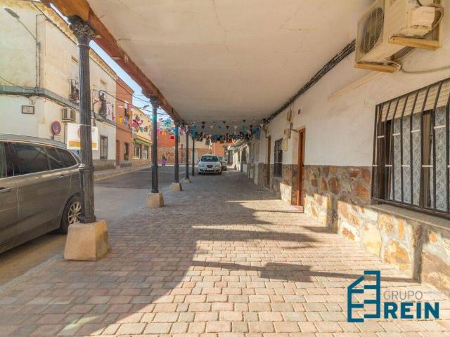 Casa chalet en Venta en Añover de Tajo
