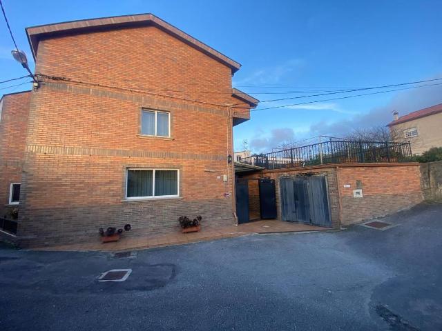 Casa chalet en Venta en Bamio