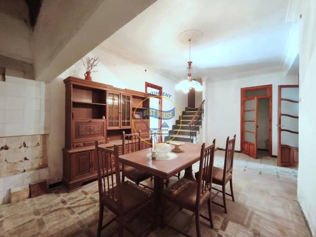 Casa chalet en Venta en Banyeres de Mariola