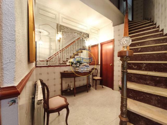 Casa chalet en Venta en Banyeres de Mariola