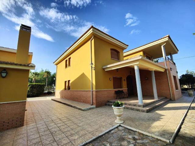 Casa chalet en Venta en Banyeres de Mariola