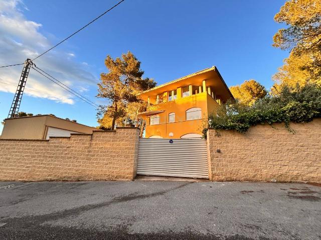 Casa chalet en Venta en Banyeres de Mariola