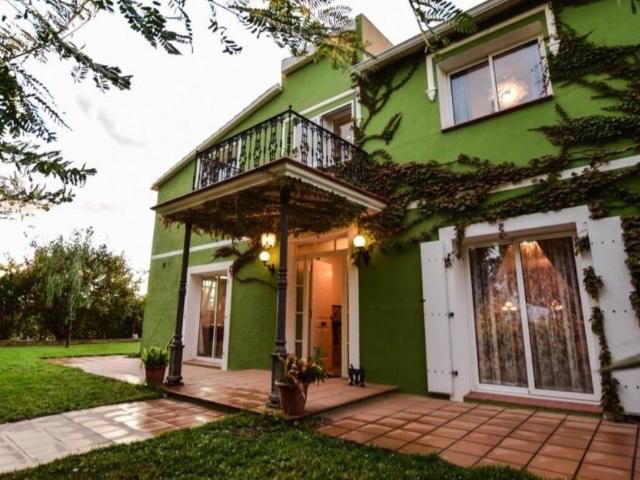 Casa chalet en Venta en Banyeres del Penedès