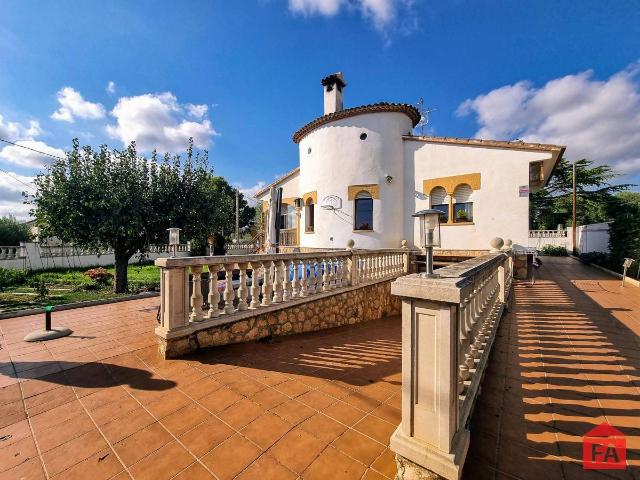Casa chalet en Venta en Banyeres del Penedès