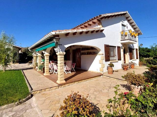 Casa chalet en Venta en Banyeres del Penedès