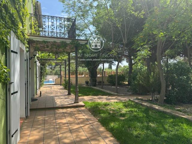 Casa chalet en Venta en Banyeres del Penedès