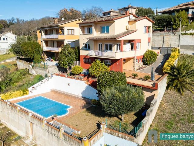 Casa chalet en Venta en Banyoles