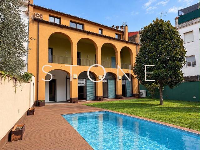 Casa chalet en Venta en Banyoles