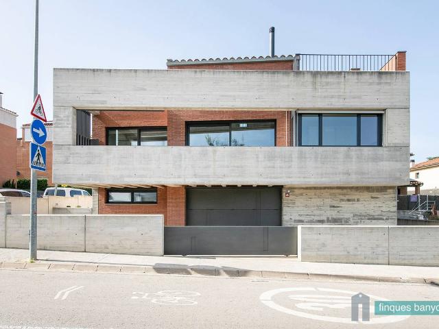 Casa chalet en Venta en Banyoles
