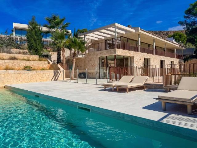 Casa chalet en Venta en Bacarés Manresa Bonaire