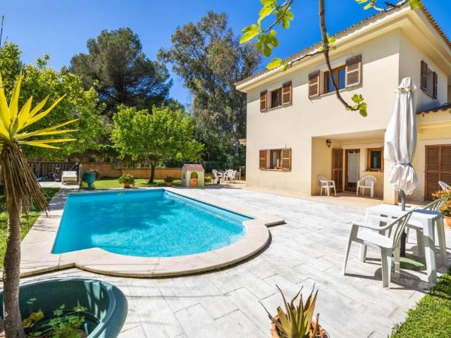 Casa chalet en Venta en Bacarés Manresa Bonaire