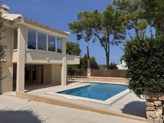 Casa chalet en Venta en Bacarés Manresa Bonaire