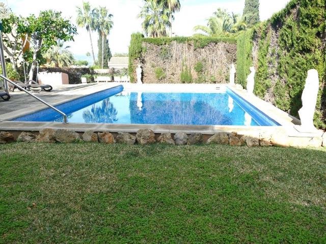 Casa chalet en Venta en Bacarés Manresa Bonaire
