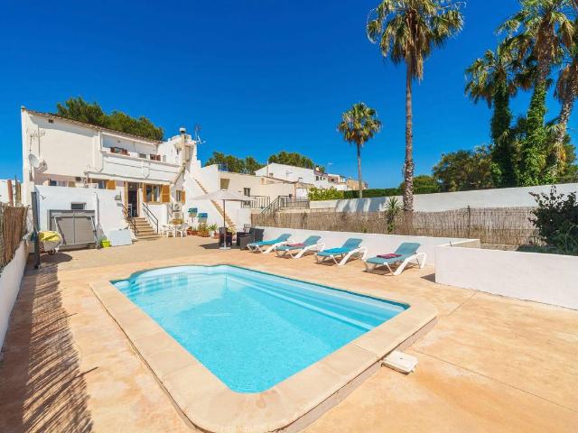 Casa chalet en Venta en Bacarés Manresa Bonaire