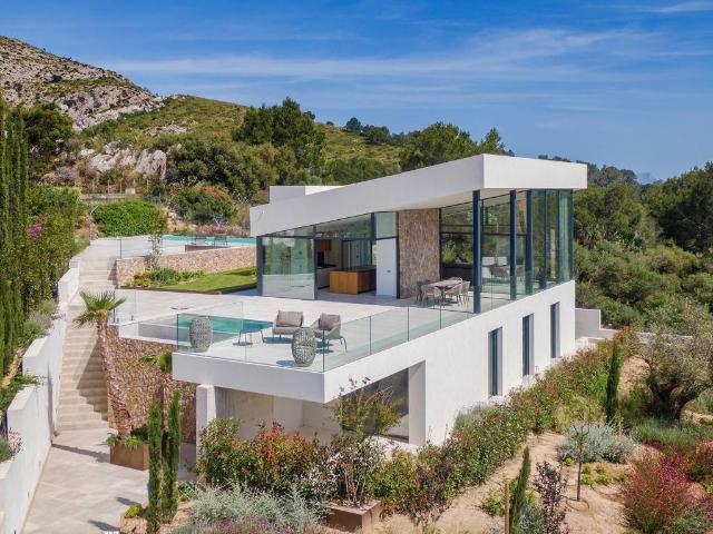 Casa chalet en Venta en Bacarés Manresa Bonaire
