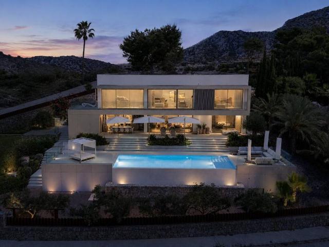 Casa chalet en Venta en Bacarés Manresa Bonaire