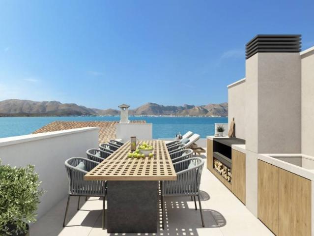 Casa chalet en Venta en Bacarés Manresa Bonaire
