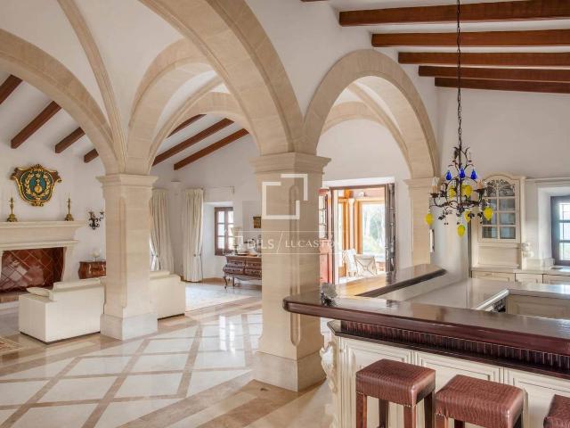 Casa chalet en Venta en Bacarés Manresa Bonaire