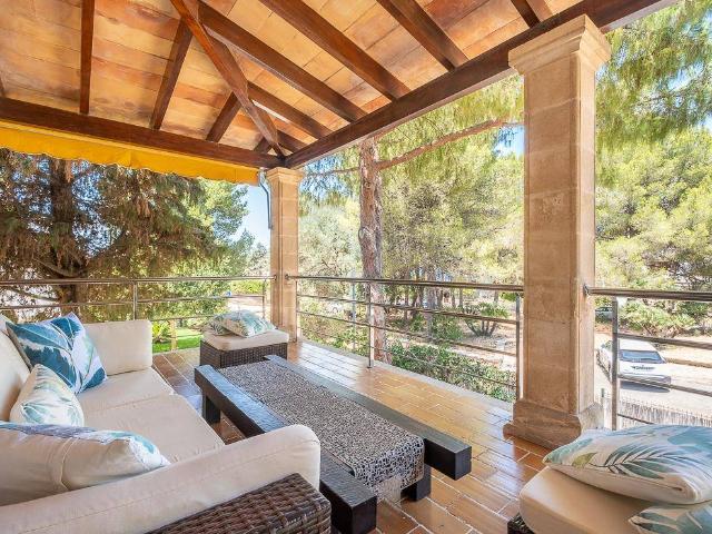 Casa chalet en Venta en Bacarés Manresa Bonaire