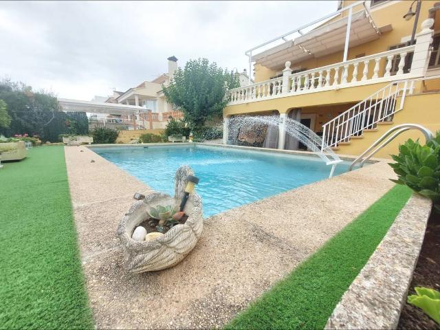 Casa chalet en Venta en Badia Blava Badia Gran Tolleric