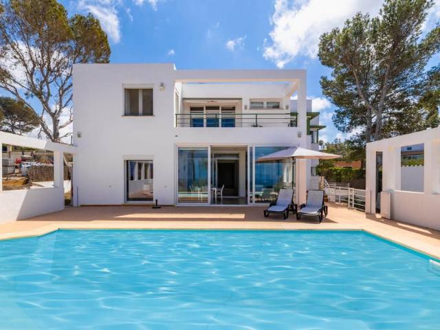 Casa chalet en Venta en Badia Blava Badia Gran Tolleric