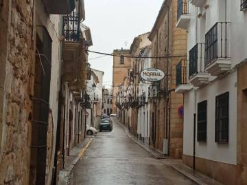 Casa chalet en Venta en Baeza