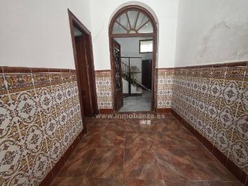 Casa chalet en Venta en Baeza