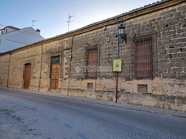 Casa chalet en Venta en Baeza
