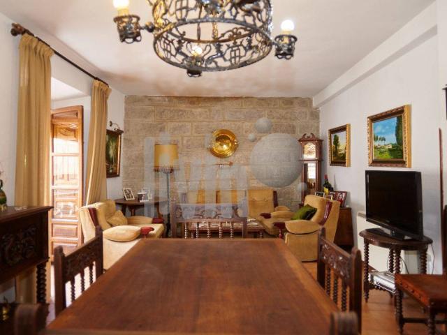 Casa chalet en Venta en Baeza