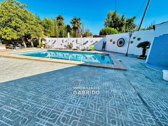 Casa chalet en Venta en Baeza