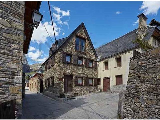 Casa chalet en Venta en Bagergue